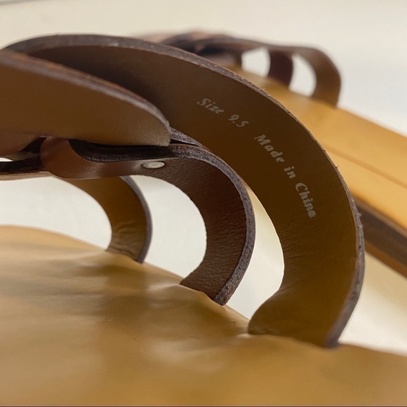 Dolce Vita slip in sandals size 9.5 - Picture 2 of 7